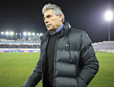 Φαβορί ο Αγγελος Αναστασιάδης για την Εθνική ομάδα